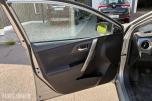 2013 Toyota Auris 1.3, 96238km, Hengerfeste, Ryggekamera